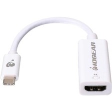 IOGEAR USB Type-C Male to HDMI Female Adapter - GUC3CHD60 picture