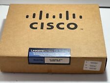 Cisco Linksys E1500 V1: 300Mbps, 2.4GHz, 4 Ethernet Ports, 802.11n Wi-Fi picture
