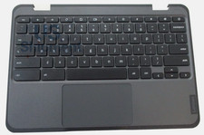 5M11C94663 For Lenovo 100e Chromebook Gen 3 Palmrest Keyboard and Touchpad USK picture