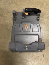 HAVIS DS-GTC-200 Series Tablet Docking Station for Getac F110 No Key WORKS picture