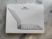 NEW SEALED Apple Magic Keyboard case iPad pro 11