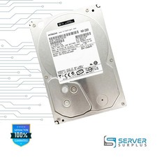 Hitachi HDT721010SLA360 1TB SATA 7200 RPM 3.5 in Enterprise HDD | 0A38116 picture
