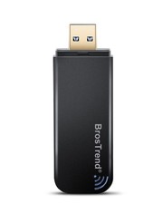 WiFi Adapter AC1200, USB 3.0 WiFi Adapter for Windows 11/10/8/7 picture