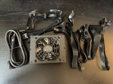 Cooler Master V850 SFX 80+ Gold PSU picture