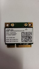 New Genuine Intel Centrino Wireless-N-1030 11230BNHMW 802.11b/g/n BT PCIe Half picture