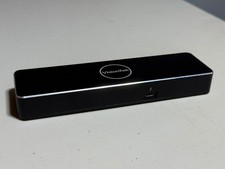 VisionTek Thunderbolt 3 Dock VT5000 – Dual 4K Display, 85W Charging picture