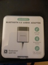 CHOOCL Bluetooth 5.0 Audio Adapter For Audi, Mercedes, Infiniti, Land Rover, Jag picture