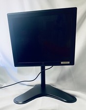 Tyco Electronics Touchscreen Monitor picture