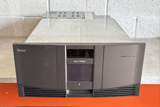 Overland Storage NEO 2000E Tape Library with 2 x LTO-5 Fibre Channel picture