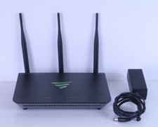 Luxul Wireless Dual Band Wireless AC1750 Gigabit Router XWR-1750 picture