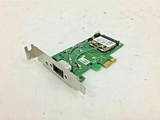 Lot of 4 Dell Broadcom PCI Wireless Adapter DW1540 / CN-0H04VY / BCM943228HM4L picture