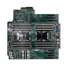 HPe 879152-001  ML350 gen10 System board 874585-001 picture