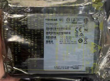 Toshiba PX04SVB096 960GB SSD MLC SAS 12Gbps 2.5