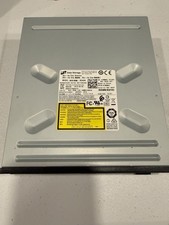 Hitachi LG Data Storage BH40N Blu-Ray Disc Re-Writer SATA Dell 07MM6C picture