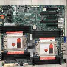 H11DSI-NT SuperMicro Rev2.0 128 core server dual Gigabit Ethernet For EPYC7702 picture