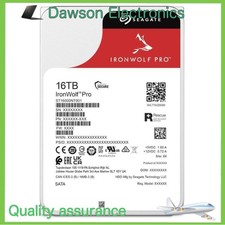ST16000NT001 Pro Seagate IronWolf 3.5