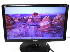ViewSonic VA1931wa-LED 19