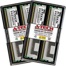 128GB 4x 32GB PC3L-12800L LRDIMM Supermicro 6027TR-H71RF+ 6037R-72RFT Memory RAM picture