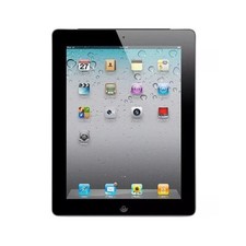 Apple iPad 2 9.7