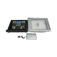HP Scanjet 4670 See-Thru Vertical Scanner - Never Used picture