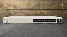 Netgear GC728X 28 Port Gigabit Ethernet switch picture
