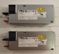 (Lot of 2) Ac Bel SGA005 071-000-578-01 200 240V input 2.2V 90A output PSU  picture
