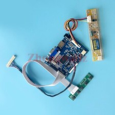 For LP154W01-TLE1/TLF1 HDMI+VGA+AV LVDS 30 Pin 1-CCFL 1280x800 Controller Board  picture