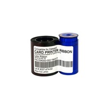 534000-002 For Datacard SP/SD series Including Cleaning Card&Roller 250 prints picture