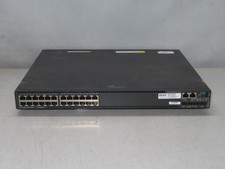 JH145A HP FlexNetwork 5510 24G 4SFP+ HI 1-slot Switch picture