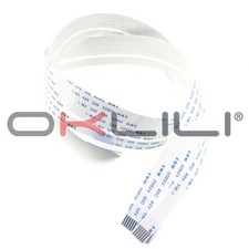 5PC Contact Image Scan Sensor Scanner Cable HP M252/274/277/377/477/452/426/427 picture