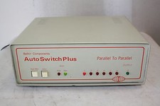 BELKIN COMPONENTS AUTO SWITCH PLUS  picture