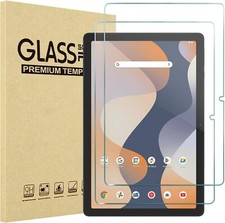 2 PCS Screen Protector for ONN 10.1