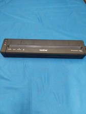 Brother PocketJet 6 PJ-762 Portable Printer with Battery picture