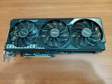 ASRock AMD Radeon RX 9070 (NON-XT) (NON-GRE) 16GB Graphics Card GPU picture
