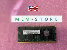 32GB RAM for Dell 7530 7540 7740 7750 Precision Compatible DDR4-3200 ECC SODIMM picture
