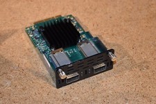 Check Point CPAC-2-40F-B CX424A Check Point 40GbE Module QSFP Interface Card picture