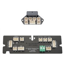 For VORON V0.1/V0 Hub Board Stepper Motor Cable Tool Board 3DPrinter Motherboard picture