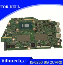 FOR DELL Inspiron 7370 7373 Motherboard I5-8250 8G 16839-1M 2CVR0 100% Test Work picture
