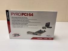 ADS Tech PYRO PCI 64 picture