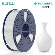 (BUY 3 GET 2 FREE,Add 5) SUNLU 1.75mm PLA+2.0/PLA/ABS/PETG/ASA/TPU Filament 1KG picture