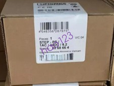 NEW Phoenix Contact Switching Power Supply STEP-PS/1AC/24DC/4.2 2868664 picture