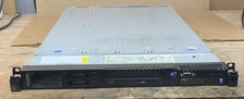 IBM 7944-AC1 X3550 M3 2AU Rackmount Server, 2x E5660@2.8GHZ 24GB RAM, DUAL PSU picture