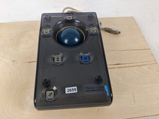 Penny & Giles Roller Trackball Plus PS/2 Mouse Replacement with Cover picture