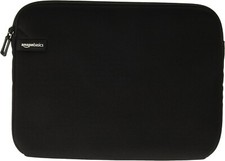 Amazon Basics-24-pack 11.6-Inch Laptop Sleeve, Protective Case with Zipper BLACK picture