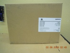 Brand New Sealed & Genuine Konica Minolta IUP25 Imaging Unit - Black | AAE00Y0 picture