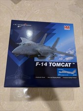 Hobby Master F-14 Tomcat 1/72 Scale Diecast Model HA5262 picture