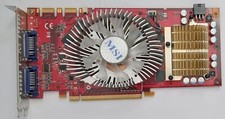 MSI N9800GTX Plus-2D512-OC PCIe Graphics Card (GeForce 9800GTX, 512MB, Retro) picture