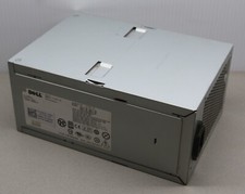 Dell Precision T7500 PSU H1100EF G821T 0G821T 1100w Power Supply picture