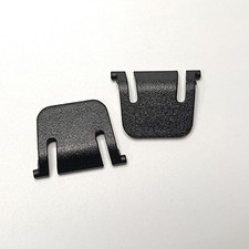 For Logitech G213 Keyboard Bottom Kickstand Bracket Replacement Feet Spare Stand picture