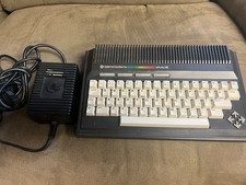 VTG Commodore Plus/4 Computer With Power Supply picture